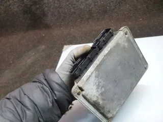 09133269 Блок управления двигателем Opel Zafira A Арт e12391481, вид 8