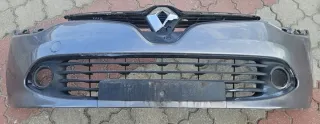 620221920R Бампер передний Renault Clio 4 Арт e12391440, вид 1