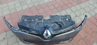 620221920R Бампер передний Renault Clio 4 Арт e12391440, вид 5