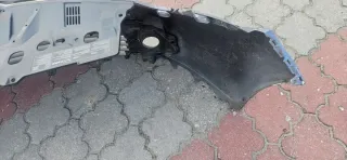 620221920R Бампер передний Renault Clio 4 Арт e12391440, вид 6