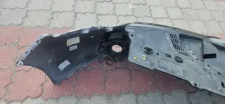 620221920R Бампер передний Renault Clio 4 Арт e12391440, вид 7