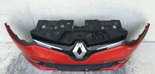 620221112R Бампер передний Renault Clio 4 Арт e12391438, вид 2