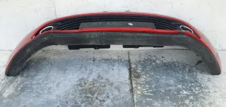 620221112R Бампер передний Renault Clio 4 Арт e12391438, вид 3
