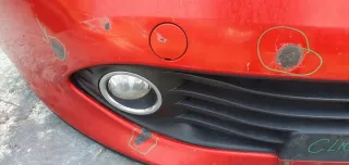 620221112R Бампер передний Renault Clio 4 Арт e12391438, вид 7