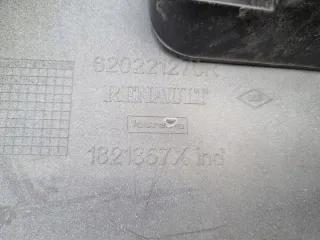 620221630R Бампер передний Renault Clio 4 Арт e12391431, вид 4
