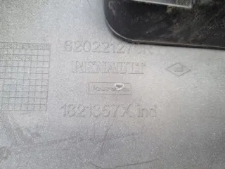 620221630R Бампер передний Renault Clio 4 Арт e12391431, вид 5