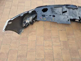 620221630R Бампер передний Renault Clio 4 Арт e12391431, вид 6