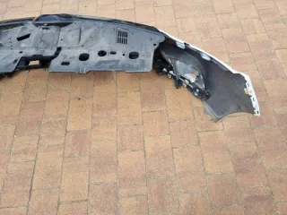 620221630R Бампер передний Renault Clio 4 Арт e12391431, вид 7