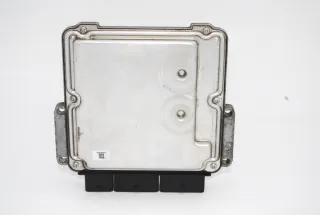 0281030991 237103888R Блок управления двигателем Opel Vivaro C Арт e12391365, вид 2