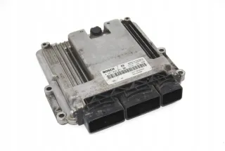 0281030991 237103888R Блок управления двигателем Opel Vivaro C Арт e12391365, вид 3