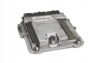 0281030991 237103888R Блок управления двигателем Opel Vivaro C Арт e12391365, вид 5