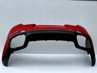971807421 Бампер задний Porsche Panamera 971 Арт e12391333, вид 1