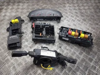 09180285WQ 13112784XR 13112917 13125485 09226554 24443147 Блок управления двигателем Opel Vectra C  Арт e12391280, вид 1