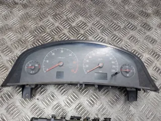 09180285WQ 13112784XR 13112917 13125485 09226554 24443147 Блок управления двигателем Opel Vectra C  Арт e12391280, вид 2