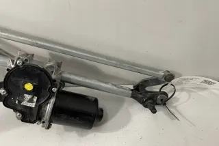 7267504 Механизм стеклоочистителя (трапеция дворников) BMW 1 F20/F21 Арт e12391245, вид 2