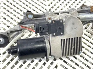 LORK-1505-19016 Механизм стеклоочистителя (трапеция дворников) Audi Q7 4L Арт e12391215, вид 3