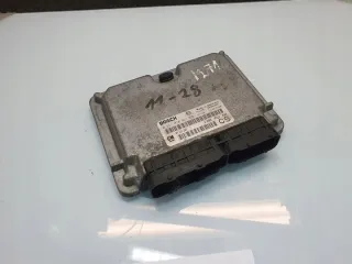 09133269 Блок управления двигателем Opel Astra G Арт e12391047, вид 2