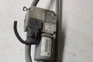 8K1955119 Механизм стеклоочистителя (трапеция дворников) Audi A4 B8 Арт e12391005, вид 2