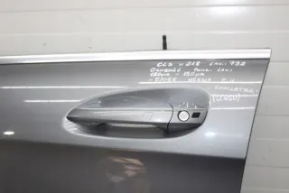 A2187220510 Дверь передняя левая Mercedes CLS C218 Арт e12390995, вид 4