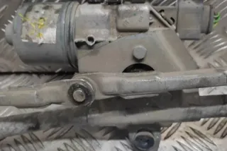 1J0955325A Механизм стеклоочистителя (трапеция дворников) Audi A3 8L Арт e12390979, вид 2