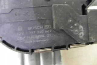 8V2955119C Механизм стеклоочистителя (трапеция дворников) Audi A3 8V Арт e12390961, вид 2