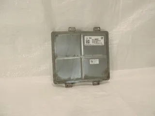 55512001 Блок управления двигателем Opel Astra K Арт e12390910, вид 2