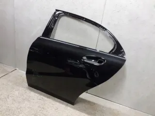 2012-2019R Дверь передняя левая Mercedes A W176 Арт e12390798, вид 2