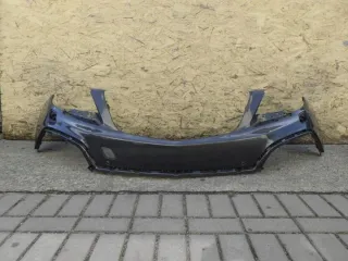 95350353 Бампер передний Opel Mokka 1 Арт e12390794, вид 1