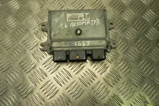 MEC93060 Блок управления двигателем Nissan Note E11 Арт e12390789, вид 4