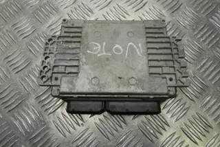 MEC37510 Блок управления двигателем Nissan Note E11 Арт e12390785, вид 4