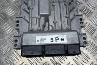 D22_ SID310 Блок управления двигателем Nissan Navara D22 Арт e12390783, вид 2