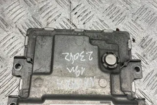 D22_ 237105JU0B Блок управления двигателем Nissan Navara D23 Арт e12390778, вид 2