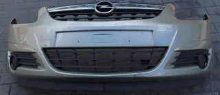 2006R- Бампер передний Opel Corsa D Арт e12390728, вид 1