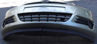 2006R- Бампер передний Opel Corsa D Арт e12390728, вид 2