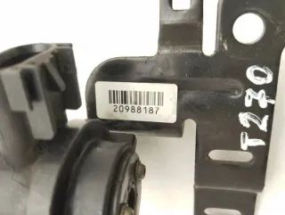 23110569 Датчик дорожного просвета Chevrolet Corvette Арт e12390679, вид 7