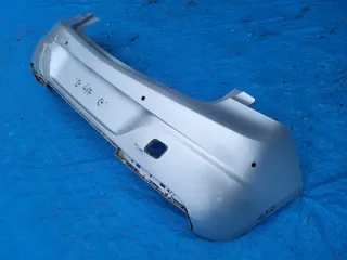 39161692 OEGM39161692-417 OEGM39161692 Бампер задний Opel Astra K Арт e12390614, вид 2