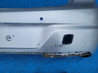 39161692 OEGM39161692-417 OEGM39161692 Бампер задний Opel Astra K Арт e12390614, вид 4