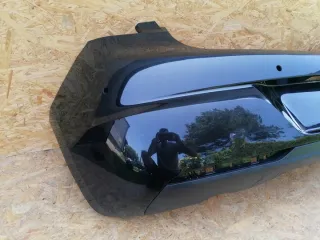 2015-2021R KMR379 13425478 Бампер задний Opel Astra K Арт e12390611, вид 2