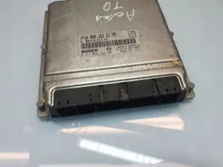 A0001533179 Блок управления двигателем Mercedes A W168 Арт e12390348, вид 2