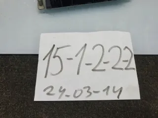 A0001533179 Блок управления двигателем Mercedes A W168 Арт e12390348, вид 3