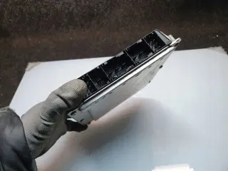 A0001533179 Блок управления двигателем Mercedes A W168 Арт e12390348, вид 7