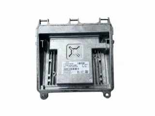 A2669000900 2669000900 Блок управления двигателем Mercedes A W169 Арт e12390328, вид 1
