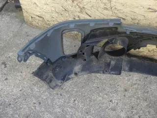 9477039 Бампер передний MINI COUNTRYMAN F60 Арт e12390307, вид 6