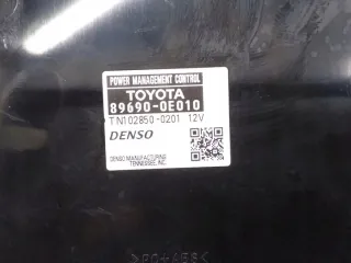896900E010 Блок управления двигателем Lexus RX 3 Арт e12390228, вид 4