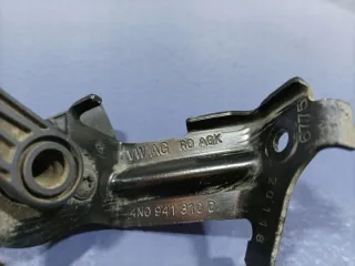 4M0907504 Датчик дорожного просвета Audi A8 D5 (S8) Арт e12390082, вид 4