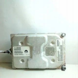 2014-18 05150909AD Блок управления двигателем Jeep Cherokee KL Арт e12390002, вид 2