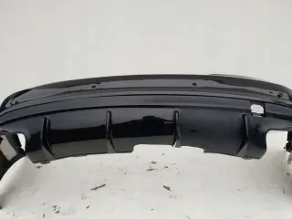 A1178851525 Бампер задний Mercedes CLA c117 Арт e12389976, вид 5