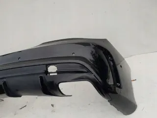 A1178851525 Бампер задний Mercedes CLA c117 Арт e12389976, вид 8