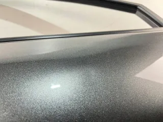 AHTMK11 Дверь передняя правая Ford Puma 1 Арт e12389925, вид 3