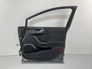 AHTMK11 Дверь передняя правая Ford Puma 1 Арт e12389925, вид 5